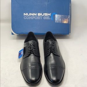 New/dis | NUNN BUSH | norcross